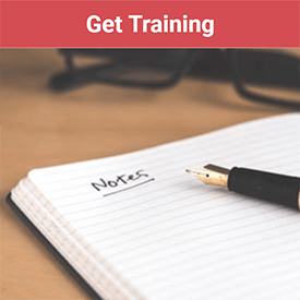 data science project management training