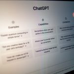 ChatGPT and Data Science Projects
